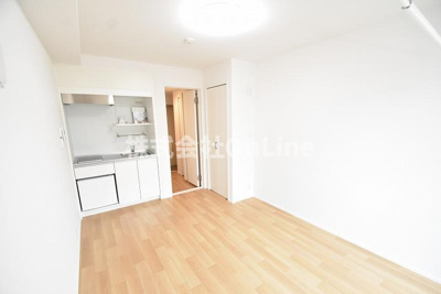 【居間・リビング】 | HESTA近大前