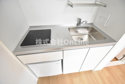【キッチン】 | HESTA近大前