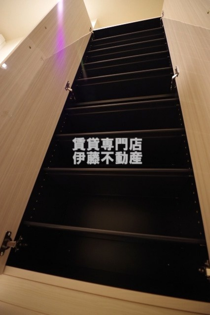 pluvius arcus Nagoyaのその他|シューズボックス