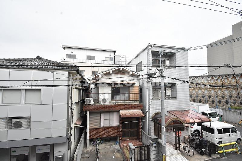 HESTA近大前の展望