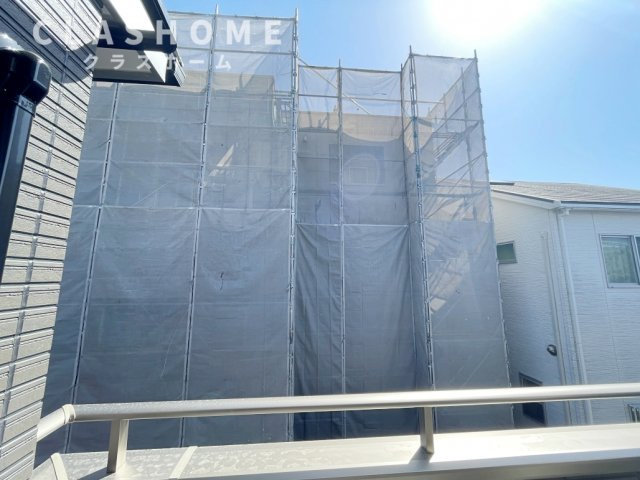 Ｓ＆ＤプレミアＡ棟　　刈谷市近郊の賃貸ならクラスホーム刈谷店の展望|イメージ画像になります