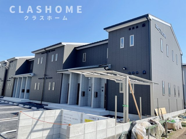 Ｓ＆ＤプレミアＡ棟　　刈谷市近郊の賃貸ならクラスホーム刈谷店