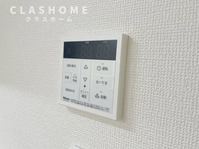 Ｓ＆ＤプレミアＡ棟　　刈谷市近郊の賃貸ならクラスホーム刈谷店のセキュリティ|イメージ画像になります