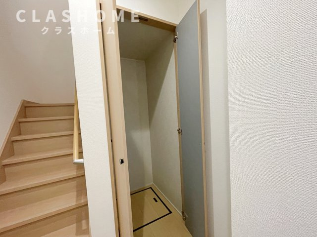 Ｓ＆ＤプレミアＡ棟　　刈谷市近郊の賃貸ならクラスホーム刈谷店のその他|イメージ画像になります
