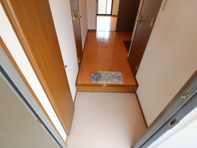 【玄関】 | クレアール