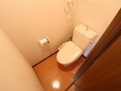 【トイレ】 | クレアール
