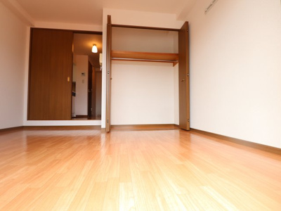 【洋室】 | クレアール
