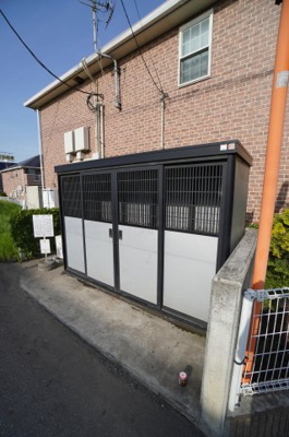 【その他共用部分】 | フローラⅡ