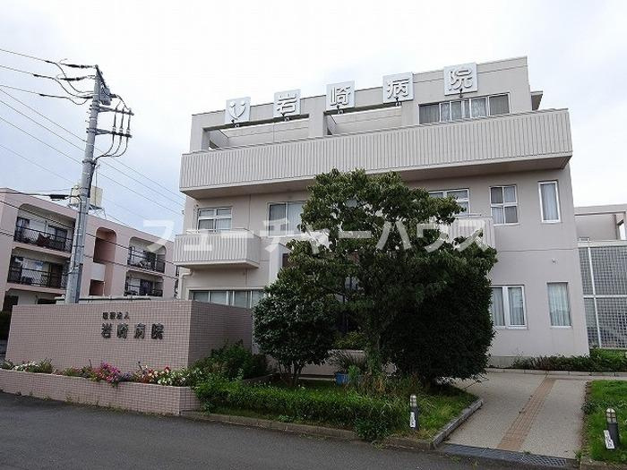 シュプルースの周辺