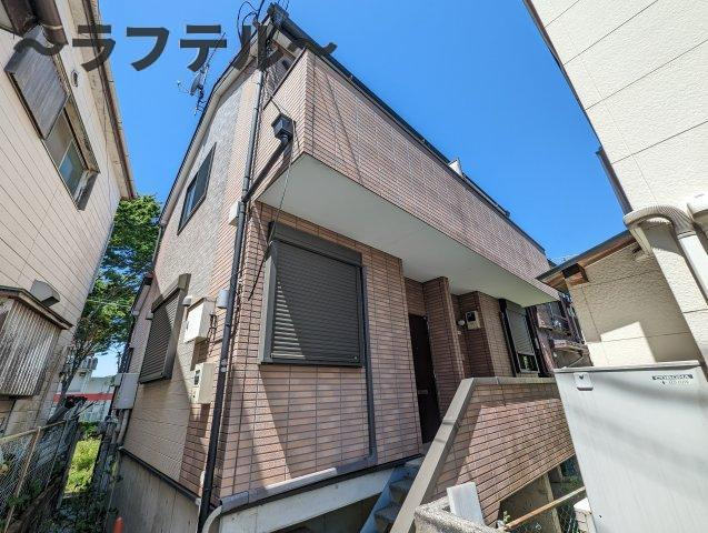 メゾン南山