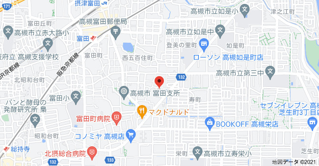 【地図】 | クローバーMオザキ