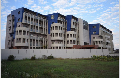 【外観】 | ニューガイア上石田