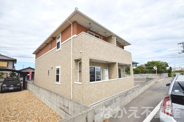 【外観】 | きれいな外観です