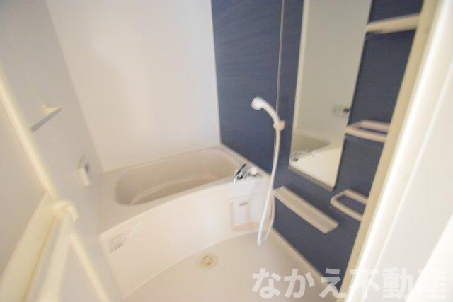 【浴室】 | お風呂で日々の疲れを落としましょう