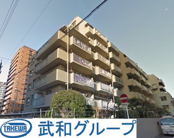 プレシオ野江の画像