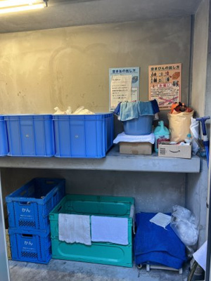 【その他共用部分】 | MAXIV赤羽WEST