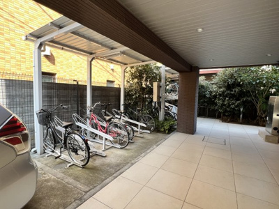 【その他共用部分】 | MAXIV赤羽WEST