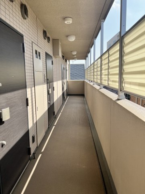 【その他共用部分】 | MAXIV赤羽WEST