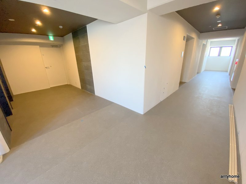 Fortunato扇町　仲介手数料無料のその他共用部分