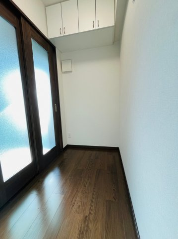 仲介手数料0円！！エステシア上前津の居間・リビング