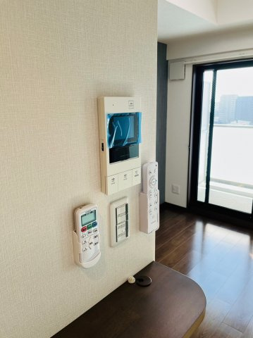 仲介手数料0円！！エステシア上前津の設備