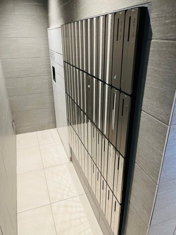 仲介手数料0円！！エステシア上前津のその他共用部分