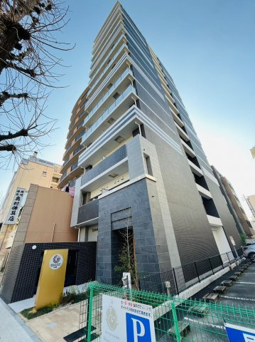 仲介手数料0円！！エステシア上前津