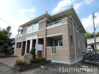 【外観】 | フリーデ