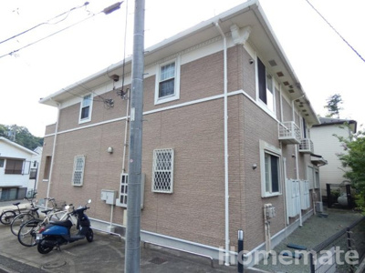 【外観】 | フリーデ