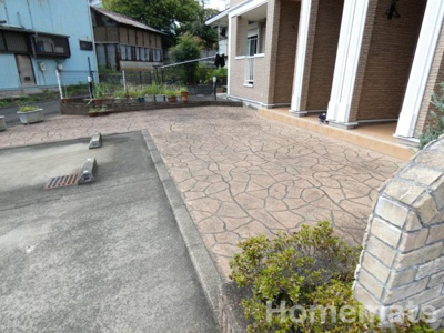 【エントランス】 | フリーデ | エントランス