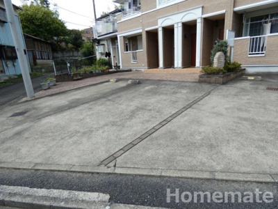 【駐車場】 | フリーデ