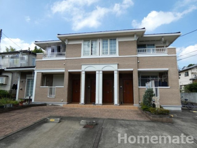 【外観】 | フリーデ | 外観写真