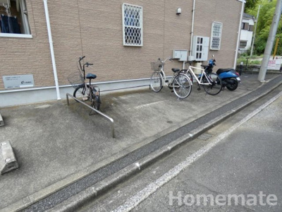 【その他共用部分】 | フリーデ