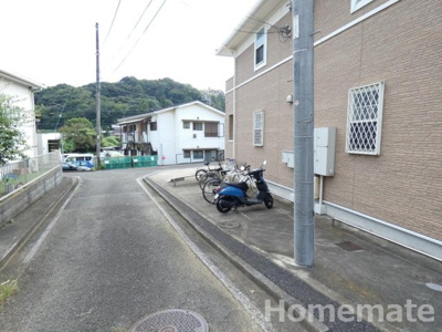 【その他共用部分】 | フリーデ