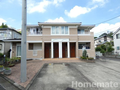 【その他共用部分】 | フリーデ