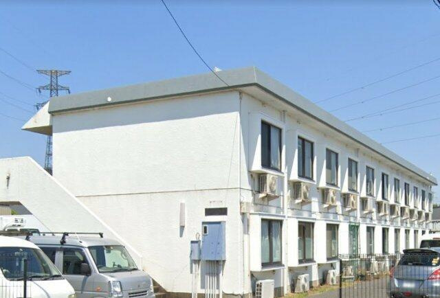 国立市谷保7丁目のマンションの画像