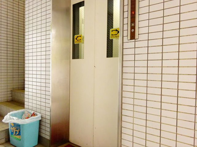 【その他共用部分】 | エクセレンス笹塚