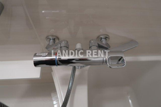 【設備】 | LANDIC PREMIUM HAKATA