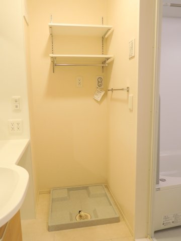 リヴェールコートの設備