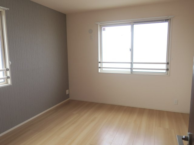 リヴェールコートの内装