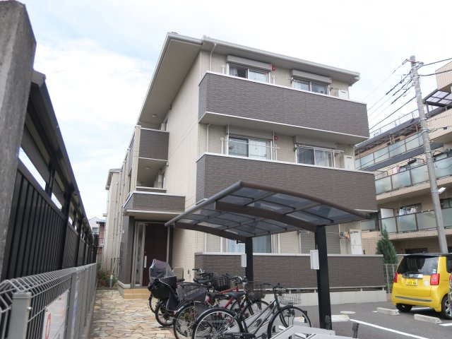 リヴェールコート