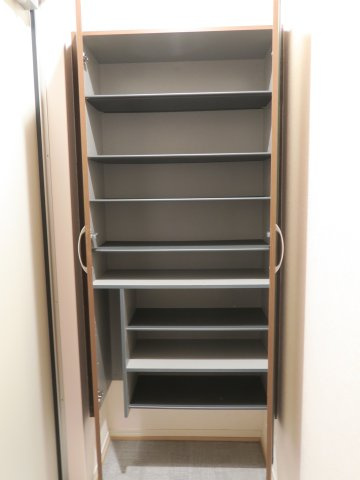 リヴェールコートのその他