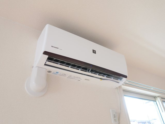 リヴェールコートの設備