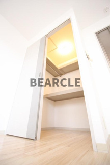 【収納】 | ヴァリュージュ御所ノ内