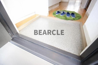 【玄関】 | ヴァリュージュ御所ノ内