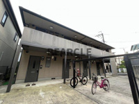 ヴァリュージュ御所ノ内の画像