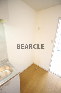 【内装】 | ヴァリュージュ御所ノ内