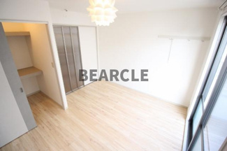 【洋室】 | ヴァリュージュ御所ノ内