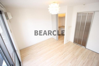 【居間・リビング】 | ヴァリュージュ御所ノ内