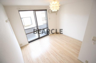 【寝室】 | ヴァリュージュ御所ノ内